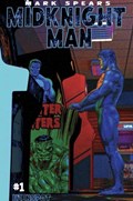 MARK SPEARS MIDKNIGHT MAN #1-RI 