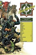 GHOST MACHINE THE OFFICIAL GUIDEBOOK #4C 