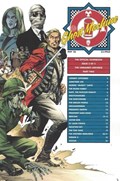 GHOST MACHINE THE OFFICIAL GUIDEBOOK #2C 