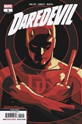DAREDEVIL #1-2nd 