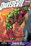 DAREDEVIL #3G 