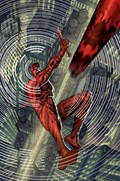 DAREDEVIL #2-RI-2nd-B 