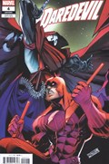 DAREDEVIL #4-RI 