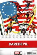 DAREDEVIL #1-RI-B 