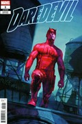 DAREDEVIL #1B 