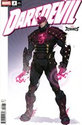 DAREDEVIL #2F 