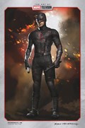 DAREDEVIL #2B 