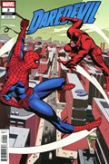 DAREDEVIL #2D 