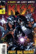 KISS #1 