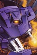 TRANSFORMERS #0-RI 
