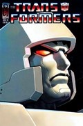TRANSFORMERS #0G 