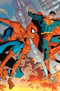 DC/MARVEL: SUPERMAN/SPIDER-MAN #1X 