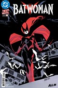 BATWOMAN #1 