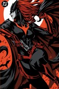 BATWOMAN #1E 