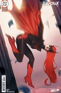 BATWOMAN #1-RI 