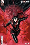 BATWOMAN #2B 