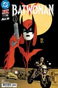 BATWOMAN #2 