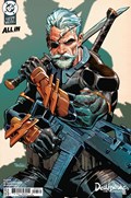 DEATHSTROKE, THE TERMINATOR #5C 