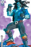LOBO #4G 