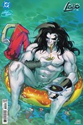 LOBO #5E 
