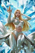 X-MEN UNITED #1-RI-B 