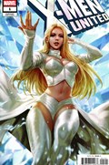 X-MEN UNITED #1I 