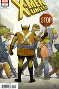 X-MEN UNITED #1J 
