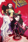 X-MEN UNITED #1C 