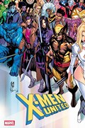 X-MEN UNITED #1B 