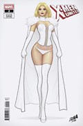 X-MEN UNITED #2B 