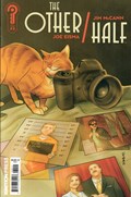 THE OTHER/HALF #3 