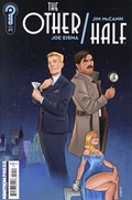 THE OTHER/HALF #1 