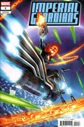 IMPERIAL GUARDIANS #1-RI 
