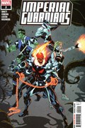 IMPERIAL GUARDIANS #2 