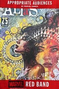 ALIAS: RED BAND #1 