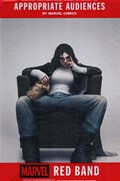 ALIAS: RED BAND #1-RI-D 