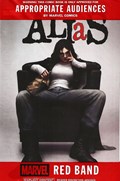 ALIAS: RED BAND #1C 