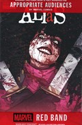ALIAS: RED BAND #1-RI-E 