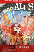 ALIAS: RED BAND #2 