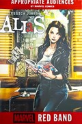 ALIAS: RED BAND #2B 