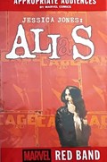 ALIAS: RED BAND #2C 