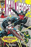 THE REAL HEROES #3-PIZZA-B 