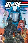 G.I. JOE, A REAL AMERICAN HERO HAMA FILES EDITION #1-CSPOT-2nd 