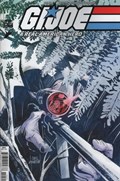 G.I. JOE, A REAL AMERICAN HERO HAMA FILES EDITION #24B 