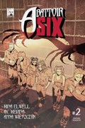 ABATTOIR SIX #2 