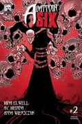 ABATTOIR SIX #2B 