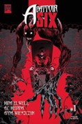 ABATTOIR SIX #1B 