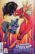AMAZING SPIDER-MAN: SPIDER-VERSITY #2-RI 