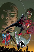 AMAZING SPIDER-MAN: SPIDER-VERSITY #1-RI-B 