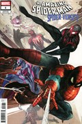 AMAZING SPIDER-MAN: SPIDER-VERSITY #1E 